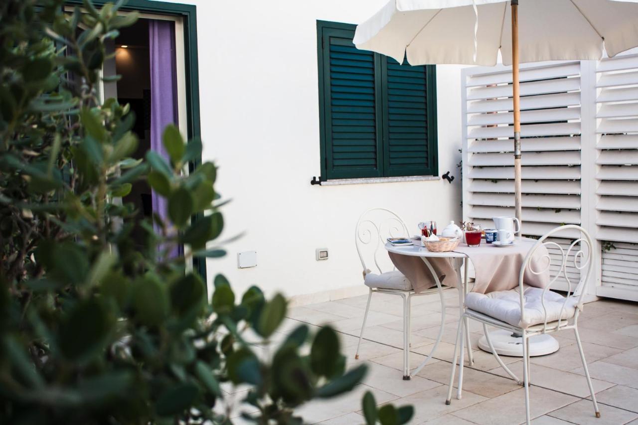 Sciccosa Guest House Taormina Exteriér fotografie