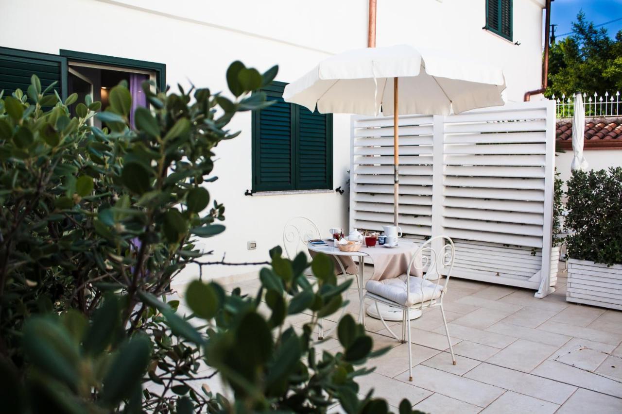 Sciccosa Guest House Taormina Exteriér fotografie