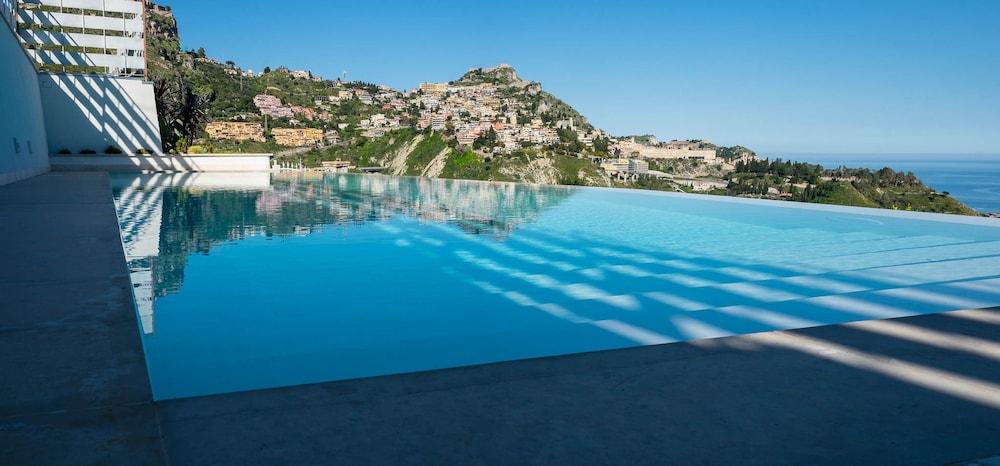 Sciccosa Guest House Taormina Exteriér fotografie