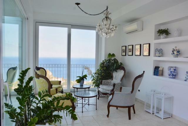 Sciccosa Guest House Taormina Exteriér fotografie